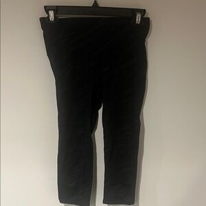 GAP Women's Classic Black Pants